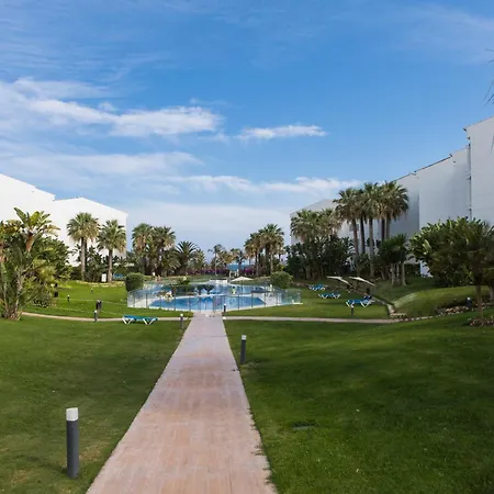 Primera Linea De Playa En Puerto Banus Marbellac Extérieur photo