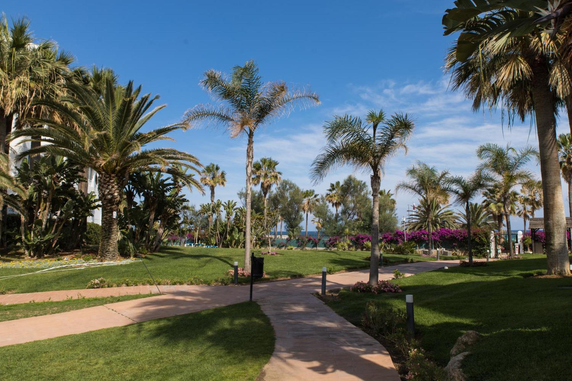 Apartment Primera Linea De Playa En Puerto Banus